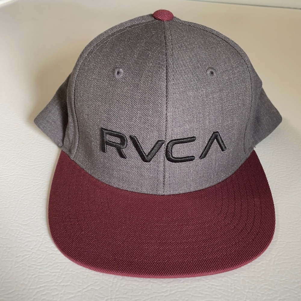 RVCA Hat